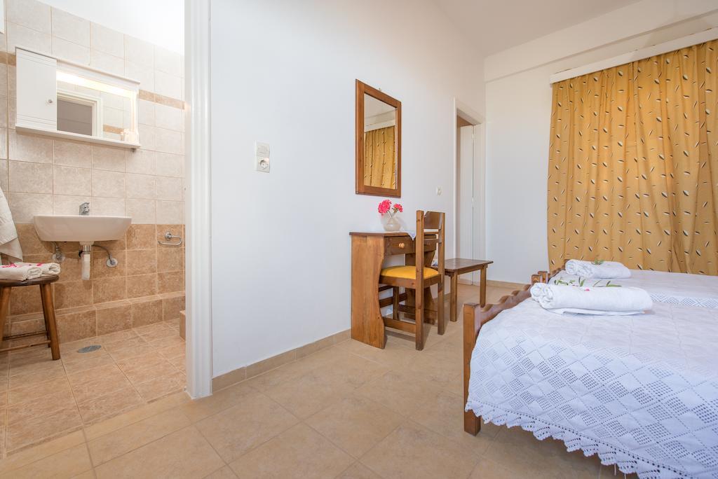 Physis Studios Vasilikí Camera foto